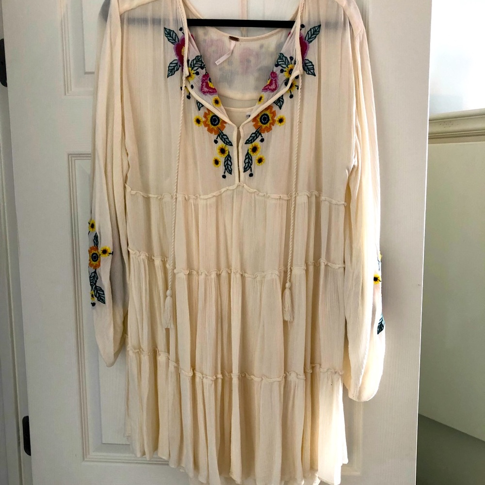 Free People Dress